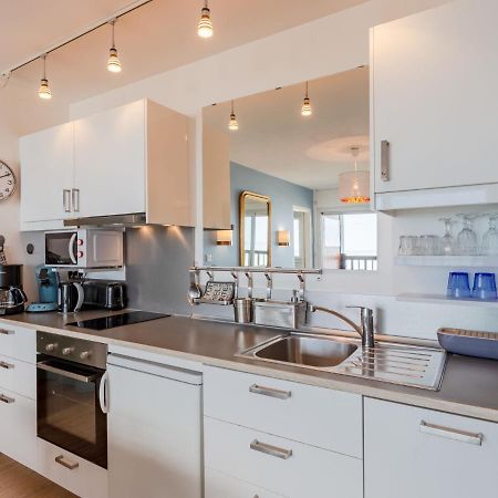 Apartment La Bizontine By Interhome Cabourg Εξωτερικό φωτογραφία