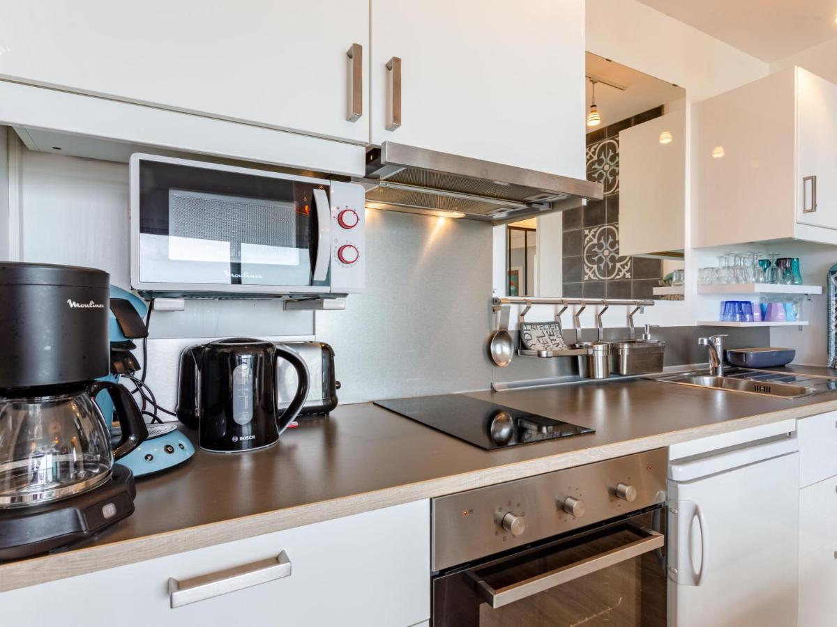 Apartment La Bizontine By Interhome Cabourg Εξωτερικό φωτογραφία