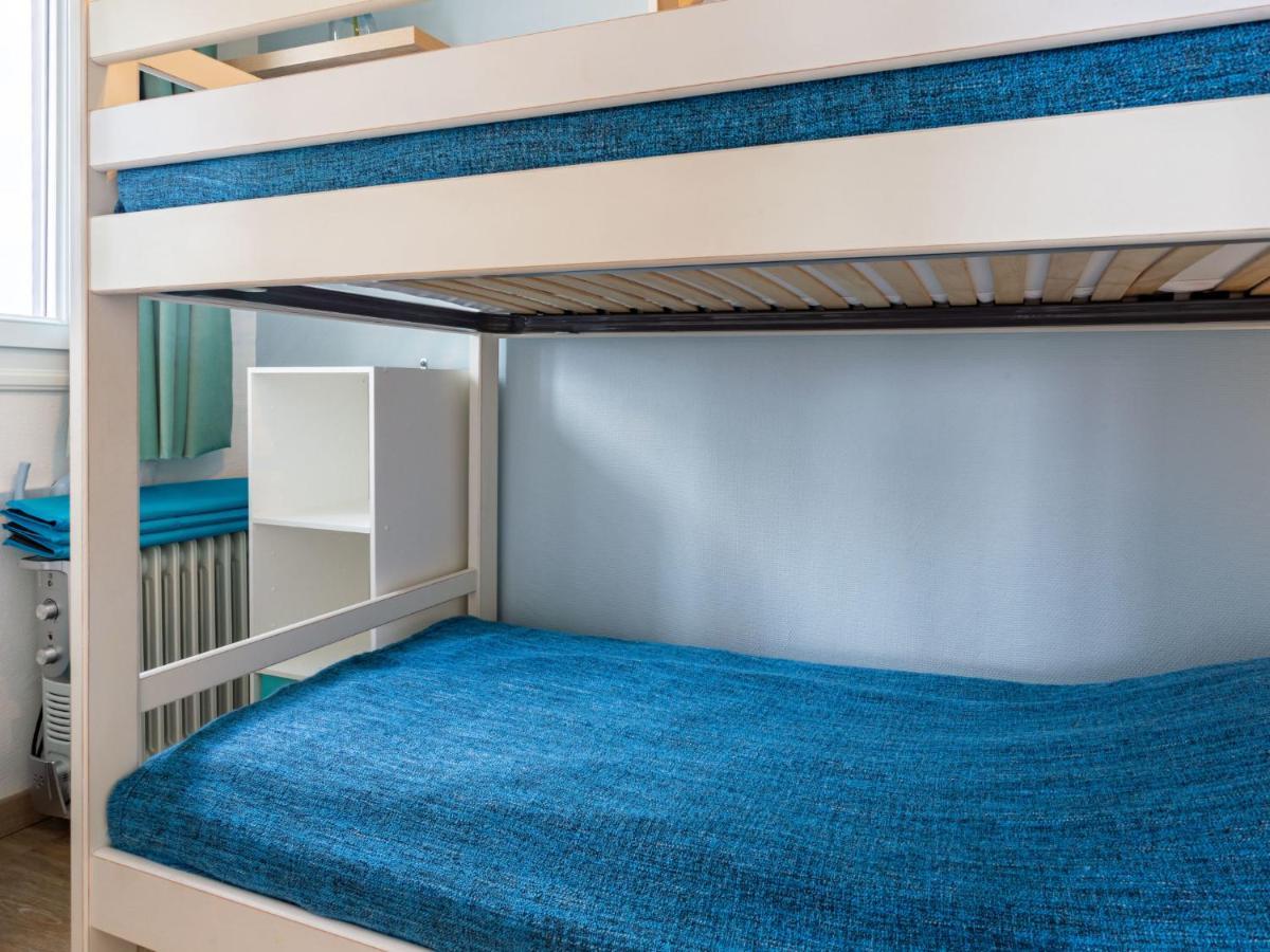 Apartment La Bizontine By Interhome Cabourg Εξωτερικό φωτογραφία